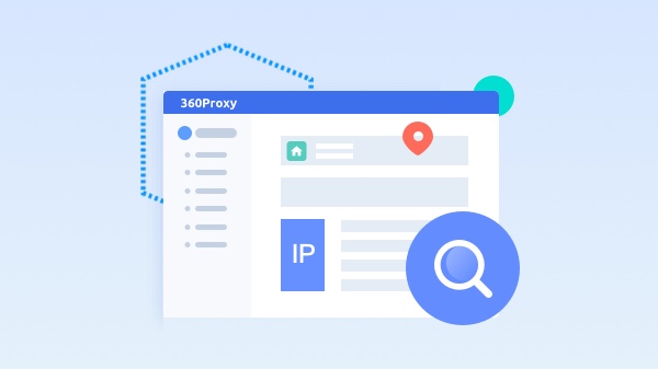In what scenarios Can the exclusive IP proxy be used?